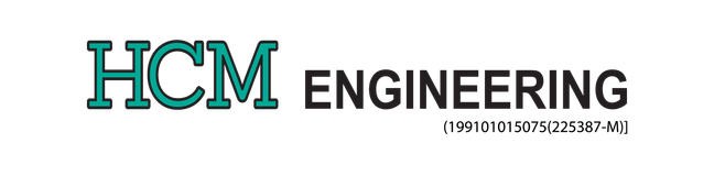 HCM Engineering Sdn Bhd HCM Engineering Sdn Bhd