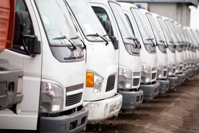 Lorries / Lori